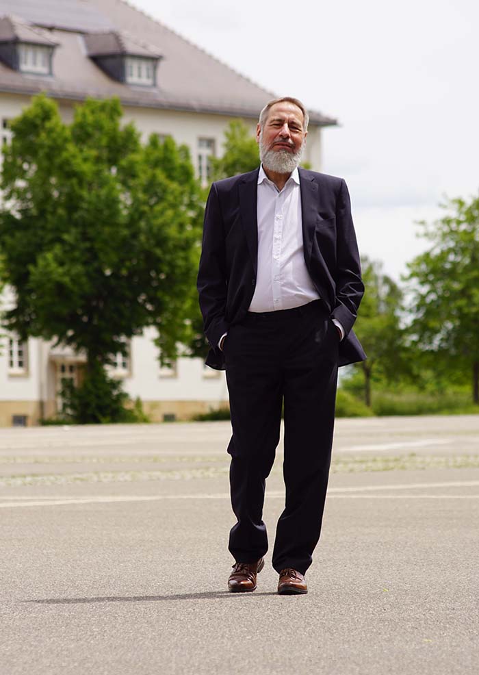 Rechtsanwalt Hans-Uwe Beier aus Horb am Neckar