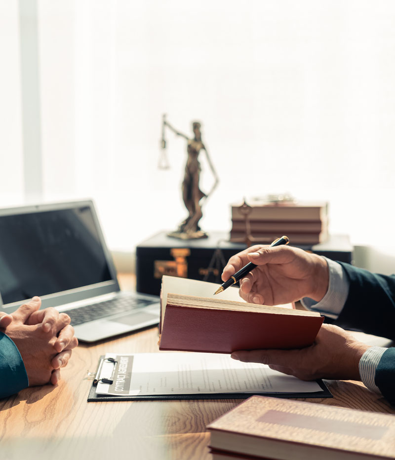 Arbeits- und Sozialrecht Rechtsanwalt Hans-Uwe Beier